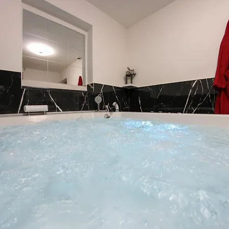 Apartamento Hedonist Jacuzzi Centar Free Private Parking *