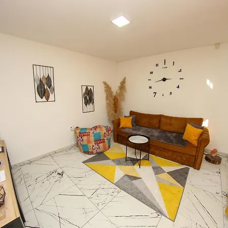 Hedonist Jacuzzi Centar Free Private Parking *