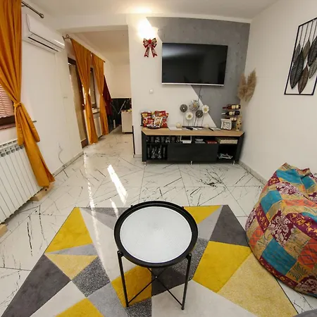 Apartamento Hedonist Jacuzzi Centar Free Private Parking