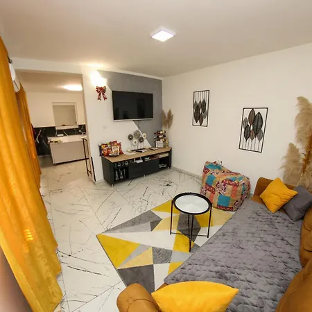 Hedonist Jacuzzi Centar Free Private Parking