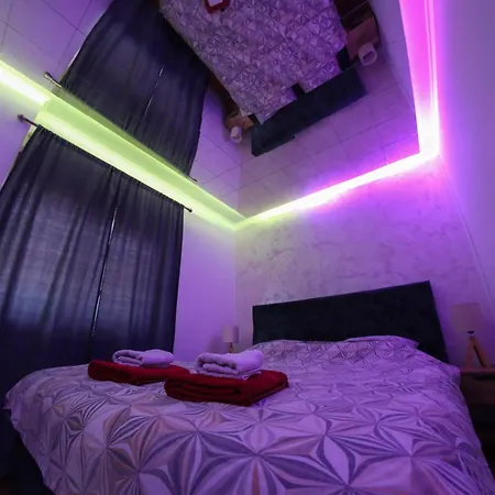 Hedonist Jacuzzi Centar Free Private Parking