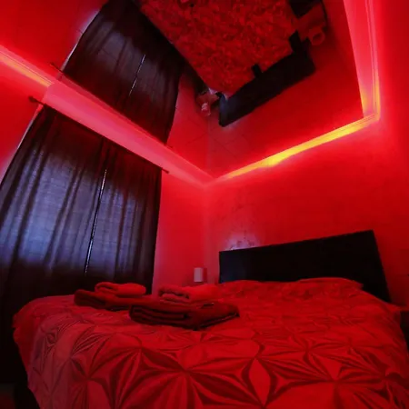 Hedonist Jacuzzi Centar Free Private Parking