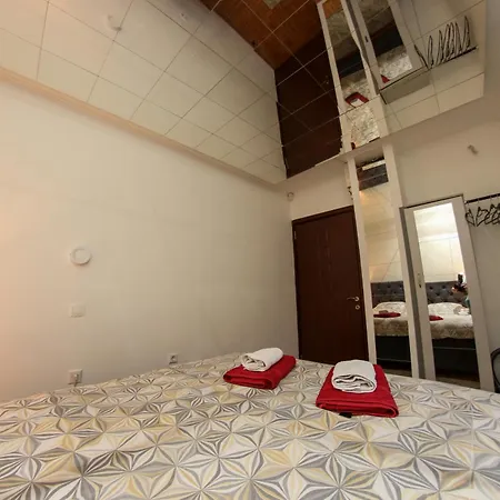 Hedonist Jacuzzi Centar Free Private Parking