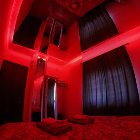 Hedonist Jacuzzi Centar Free Private Parking דירה *