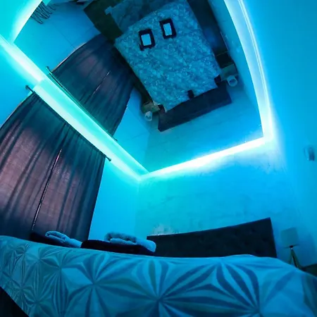 Apartamento Hedonist Jacuzzi Centar Free Private Parking *