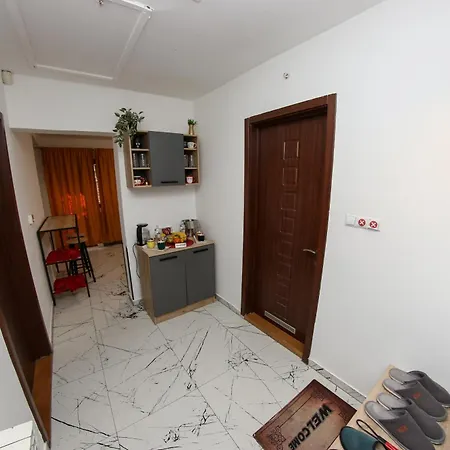 Hedonist Jacuzzi Centar Free Private Parking *