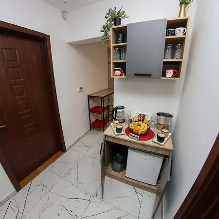 Hedonist Jacuzzi Centar Free Private Parking *