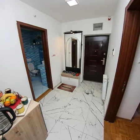 דירה Hedonist Jacuzzi Centar Free Private Parking *