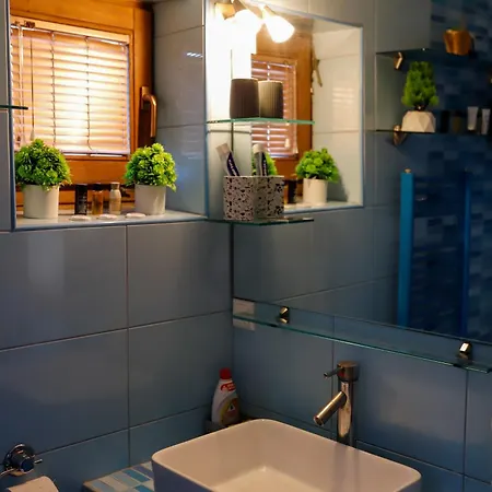 Apartamento Hedonist Jacuzzi Centar Free Private Parking *