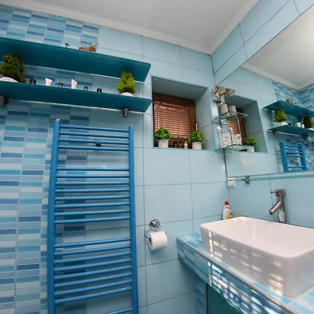 Hedonist Jacuzzi Centar Free Private Parking