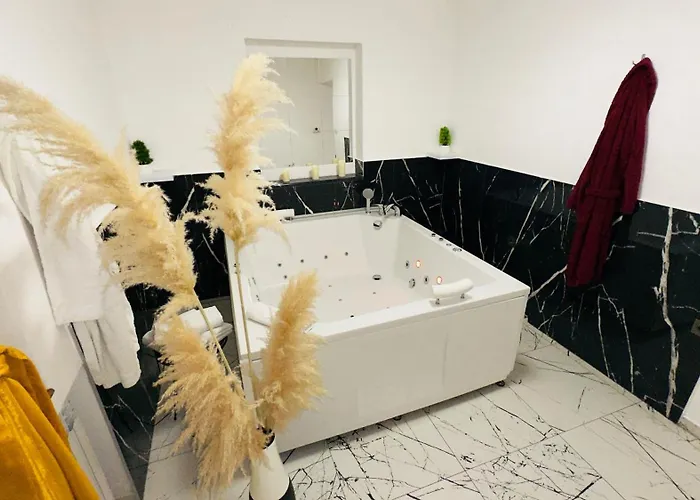 شقة Hedonist Jacuzzi Free Parking سراييفو