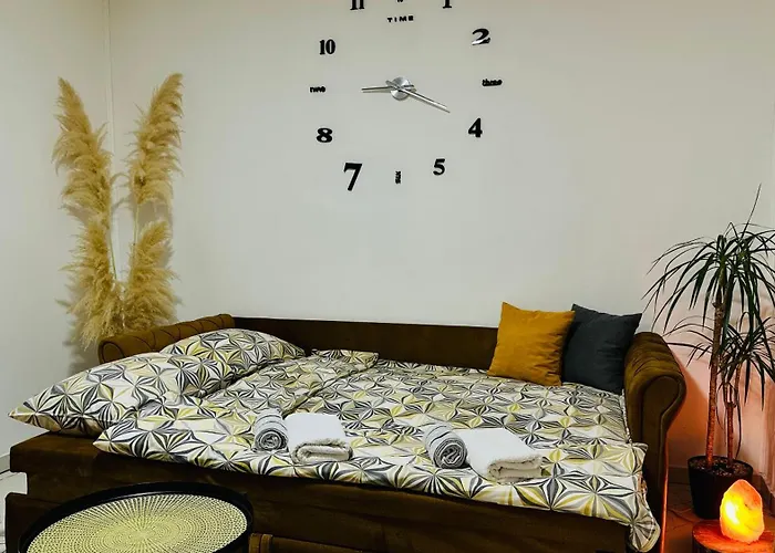 Hedonist Jacuzzi Free Parking * סראייבו