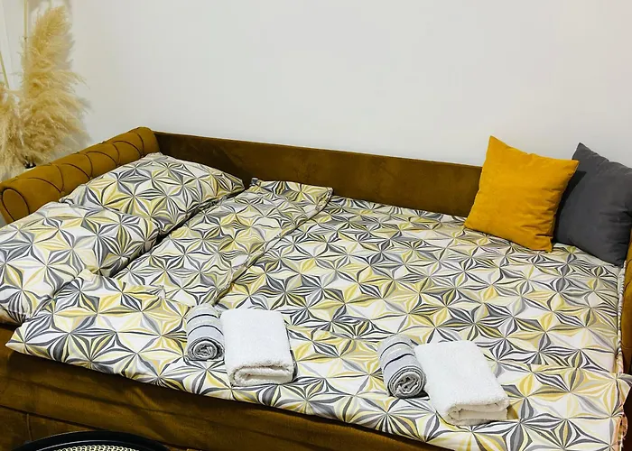 דירה Hedonist Jacuzzi Free Parking סראייבו