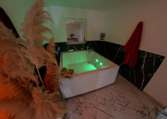 Hedonist Jacuzzi Free Parking 公寓 *