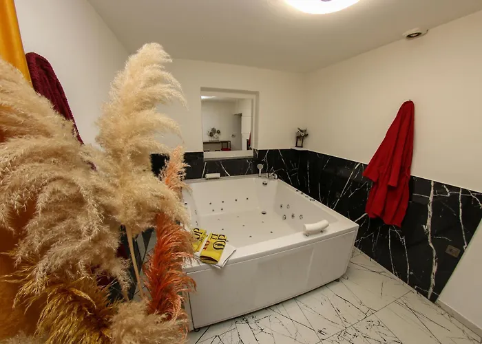 شقة Hedonist Jacuzzi Free Parking سراييفو