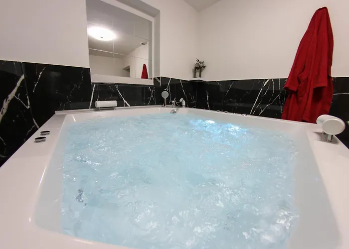 شقة Hedonist Jacuzzi Free Parking سراييفو