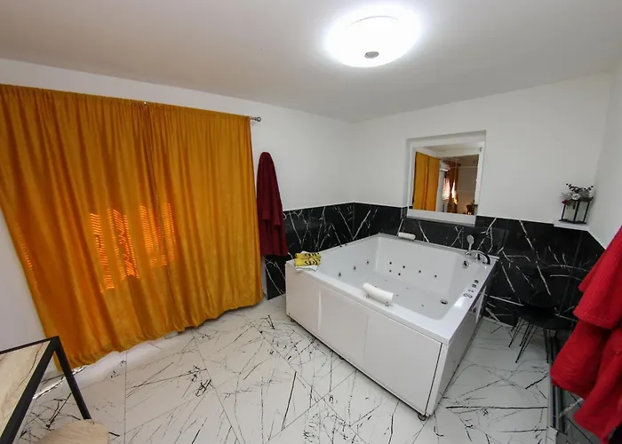 شقة Hedonist Jacuzzi Free Parking *