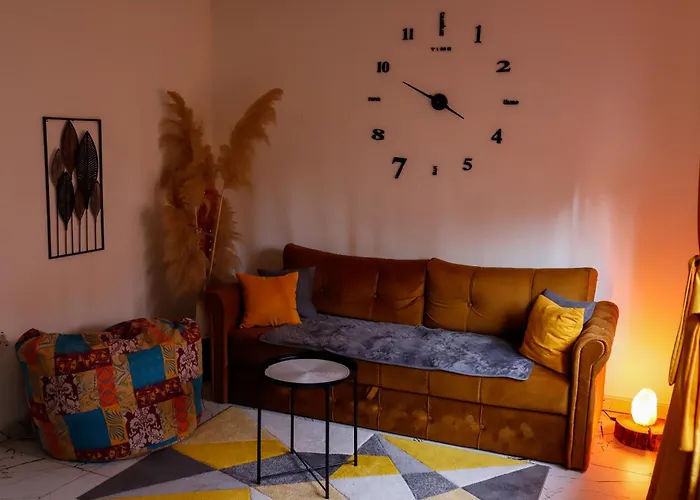 Hedonist Jacuzzi Free Parking 公寓 *