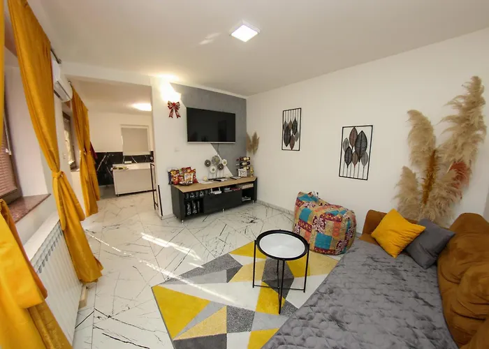 Hedonist Jacuzzi Free Parking شقة *