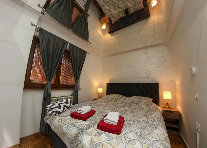 شقة Hedonist Jacuzzi Free Parking