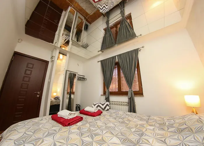 شقة Hedonist Jacuzzi Free Parking *