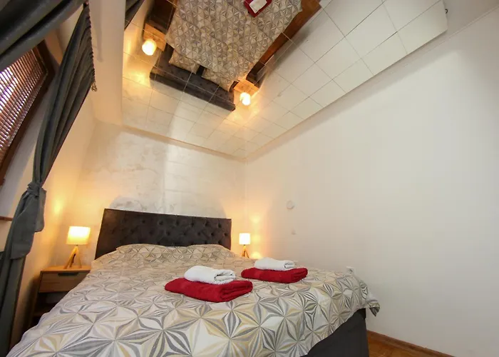 شقة Hedonist Jacuzzi Free Parking *