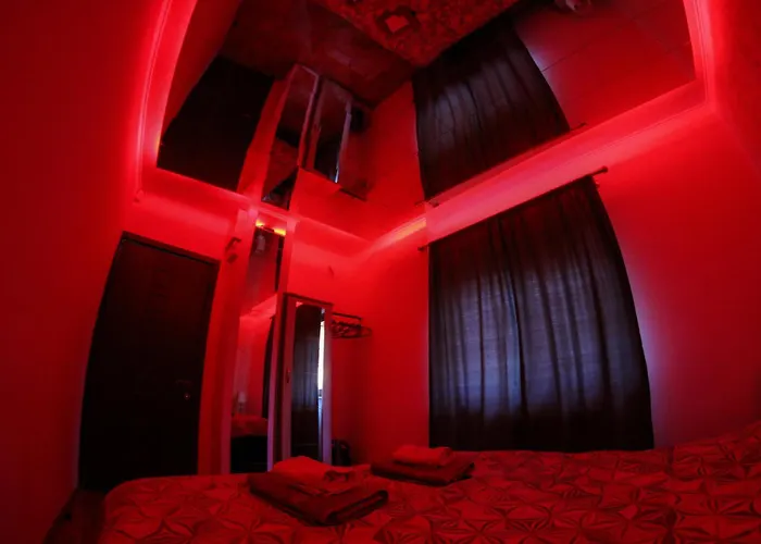 Hedonist Jacuzzi Free Parking 公寓 *