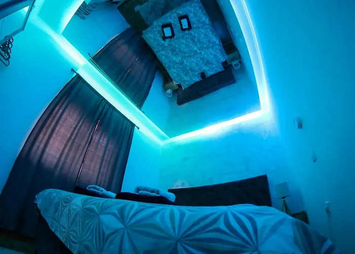 شقة Hedonist Jacuzzi Free Parking *