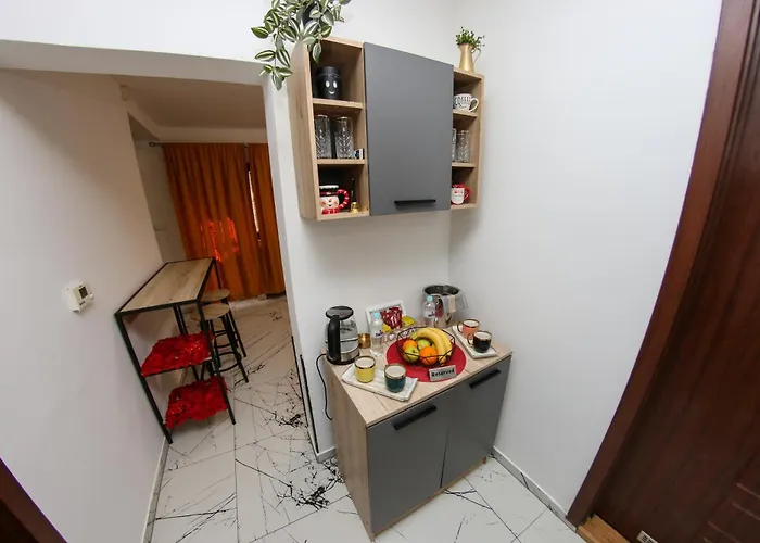 דירה Hedonist Jacuzzi Free Parking סראייבו