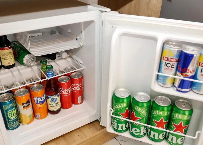 Hedonist Jacuzzi Free Parking דירה *