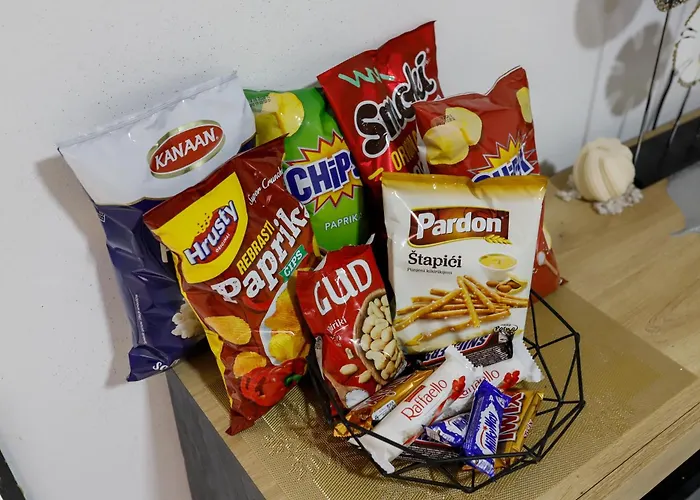 Hedonist Jacuzzi Free Parking דירה סראייבו