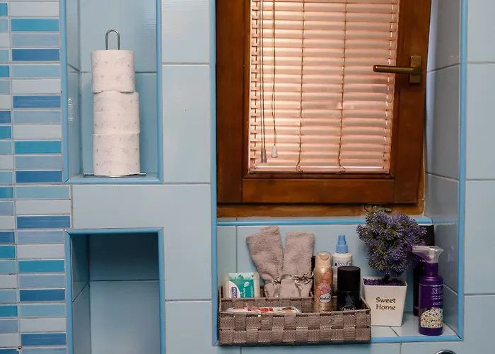 Hedonist Jacuzzi Free Parking شقة سراييفو